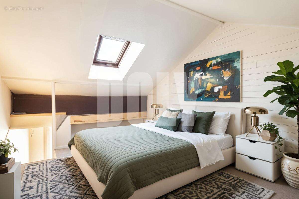 Appartement à BAGNOLET