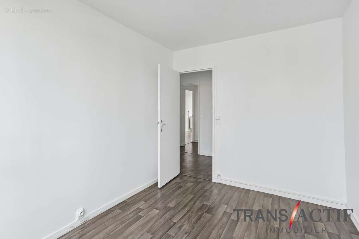 Appartement à ALFORTVILLE