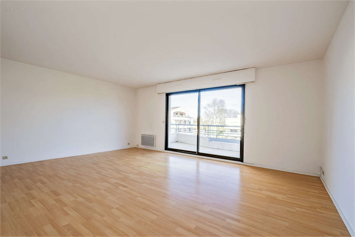 Appartement à LE BOUSCAT