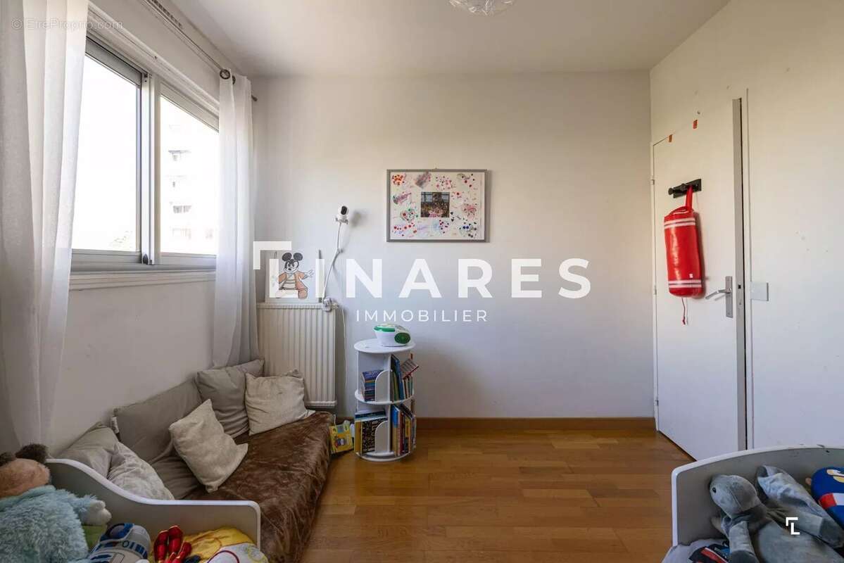 Appartement à MARSEILLE-9E