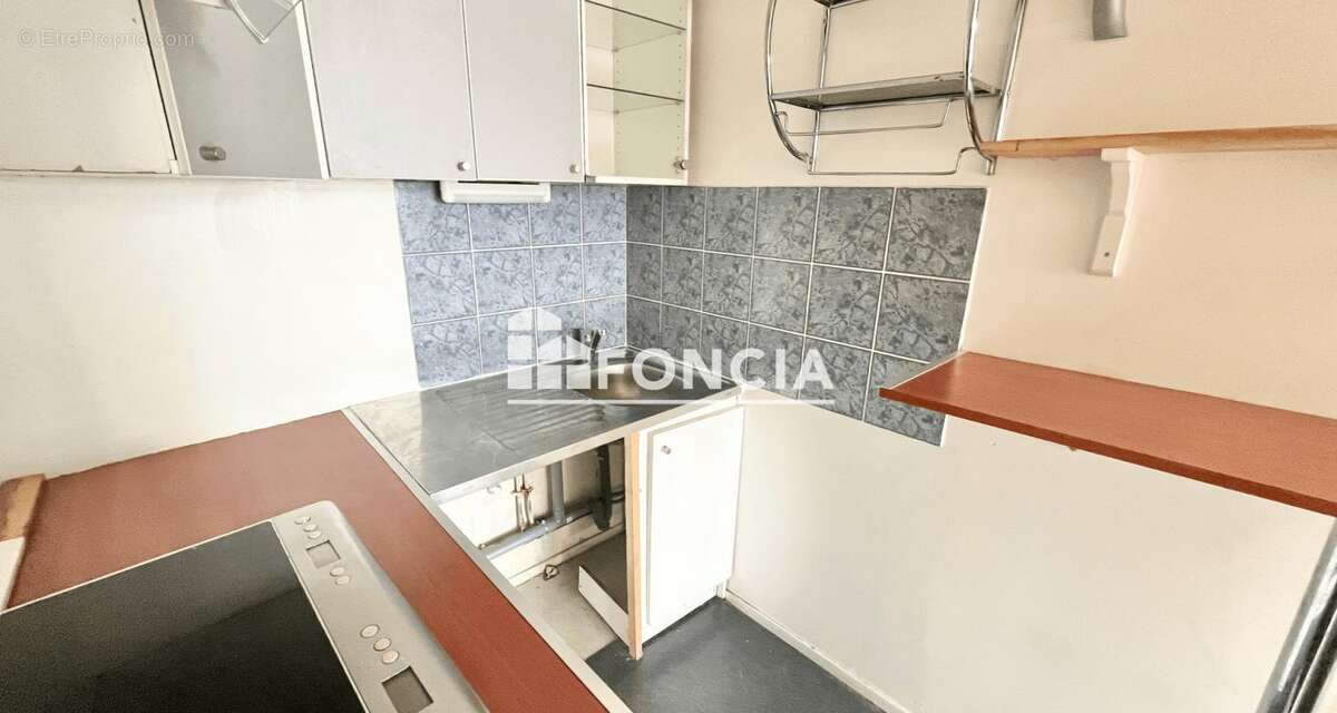 Appartement à PLAISIR