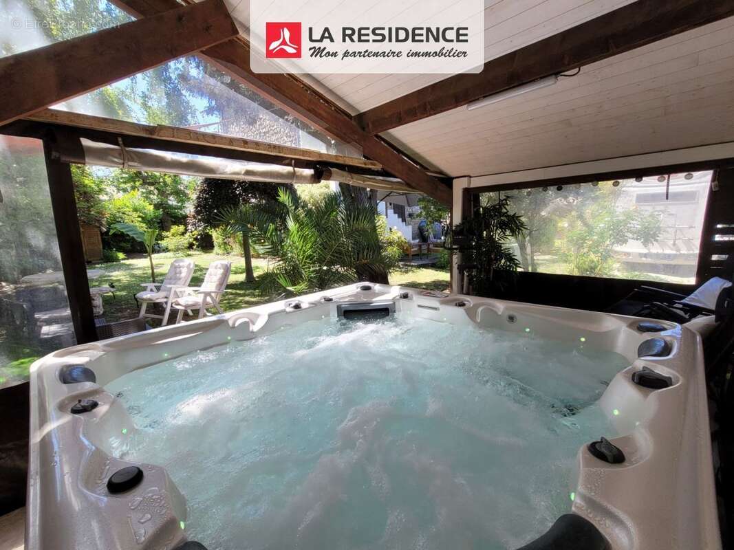 Maison à FRANCONVILLE