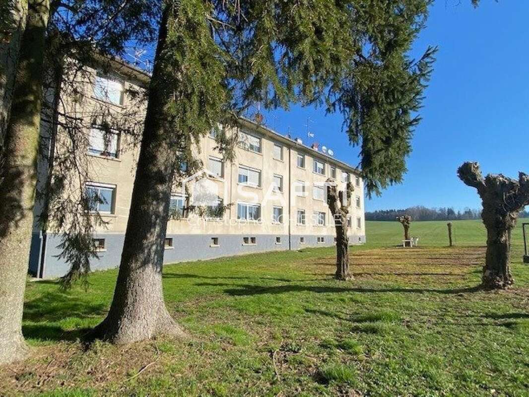 Photo 7 - Appartement à GRANDVILLARS