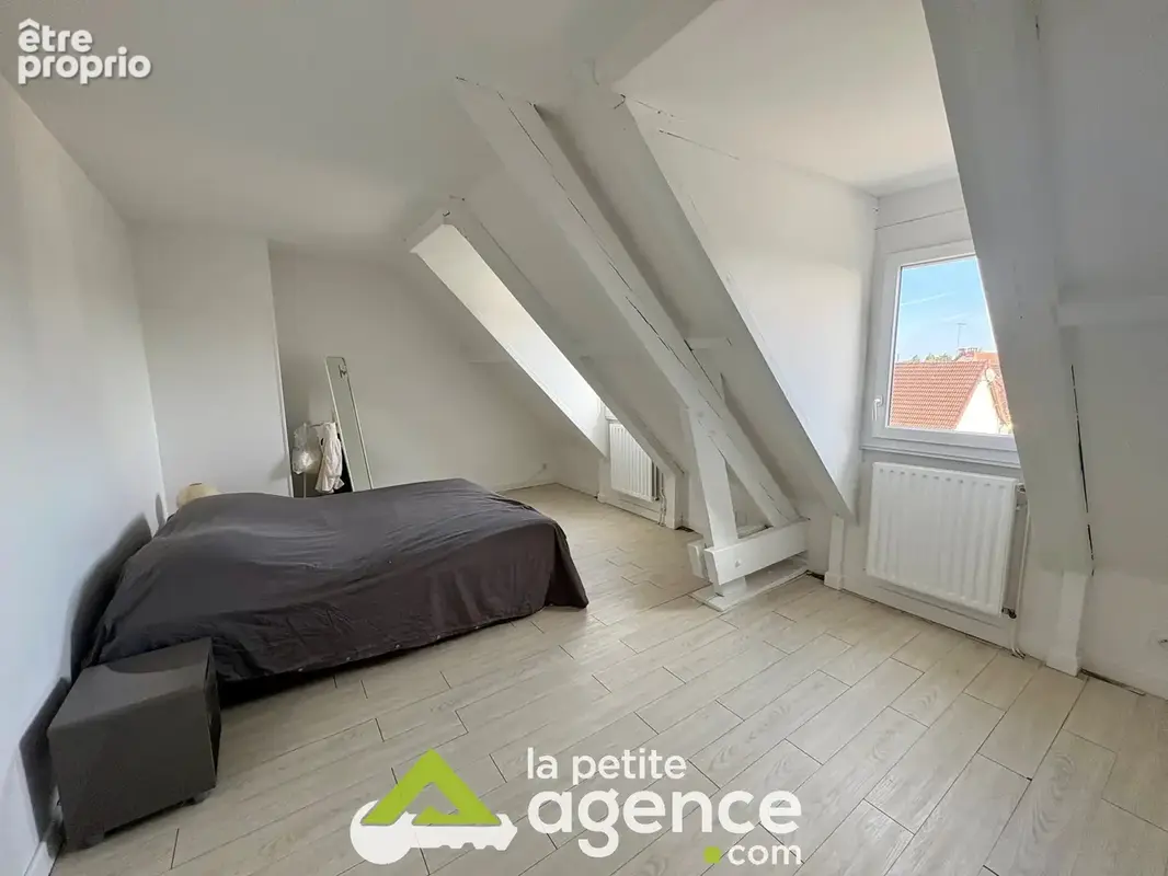 Saint-Doulchard  maison 170m2 habitable sur sous-sol total - photo 8