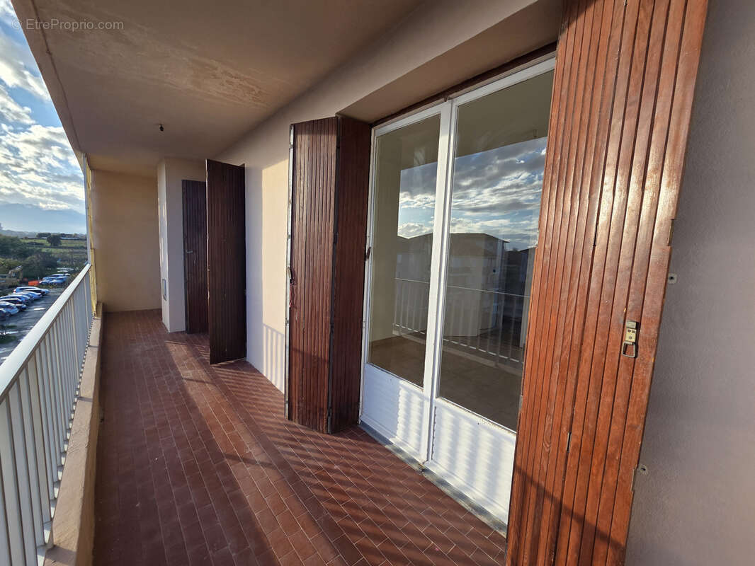 Appartement à ALERIA