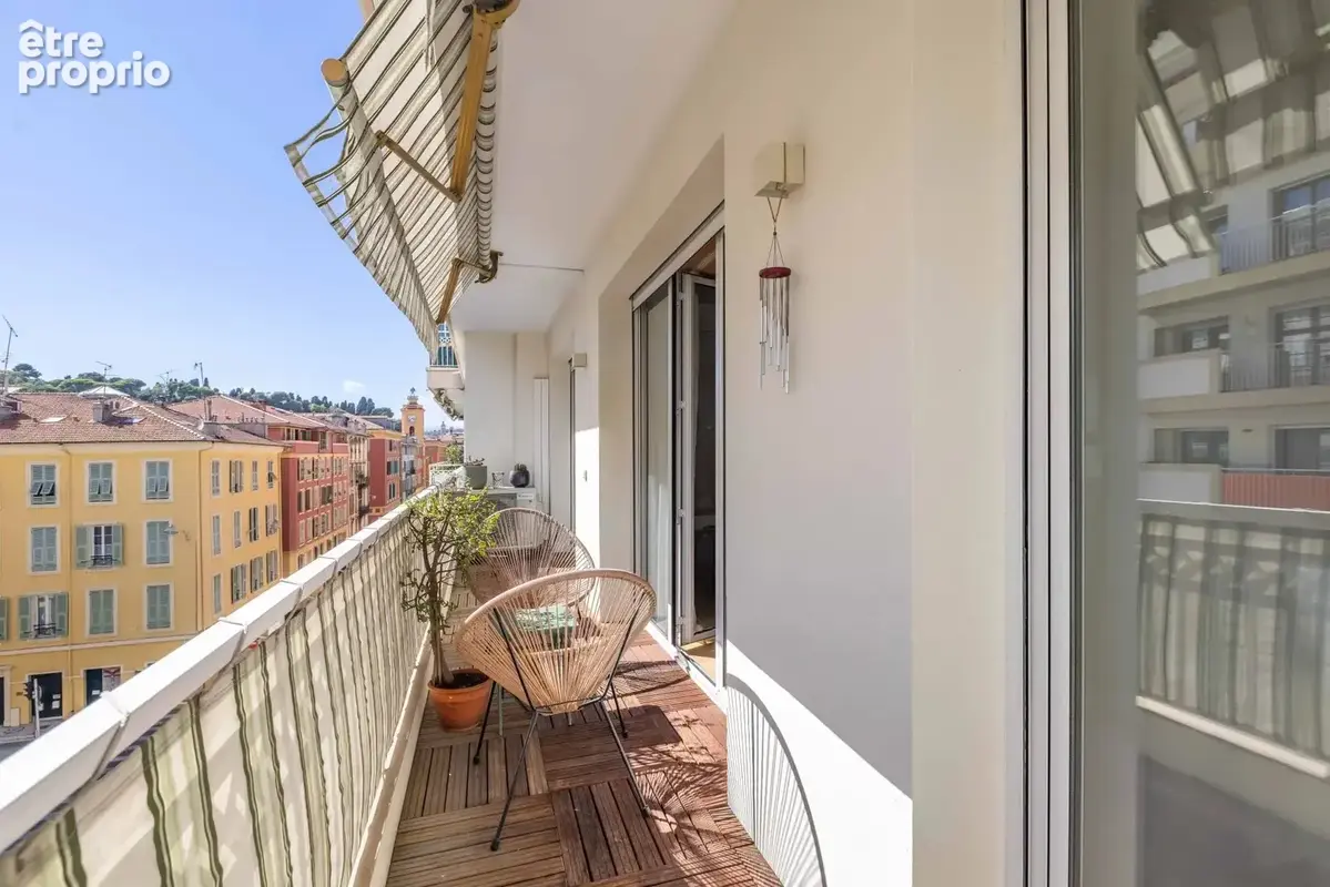 Nice – le port – rue fodéré - photo 10
