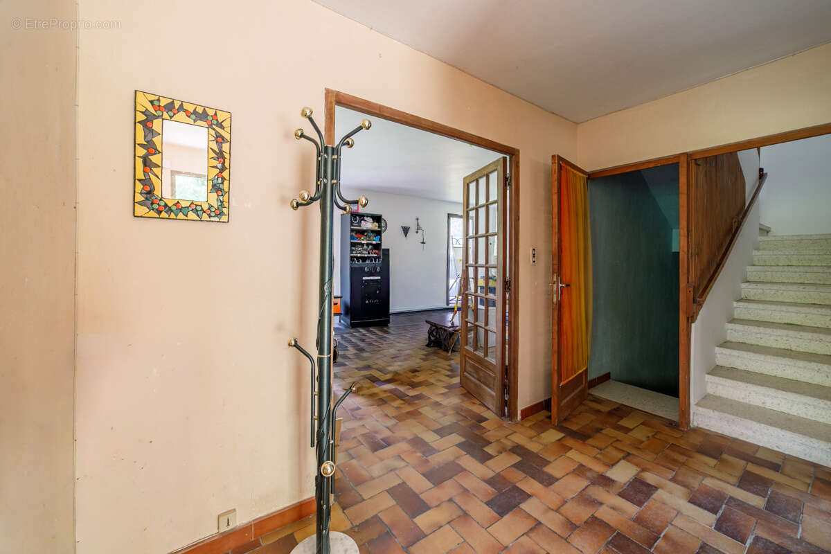 Maison à PRATS-DE-MOLLO-LA-PRESTE