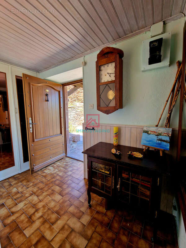 Maison à COMBRET