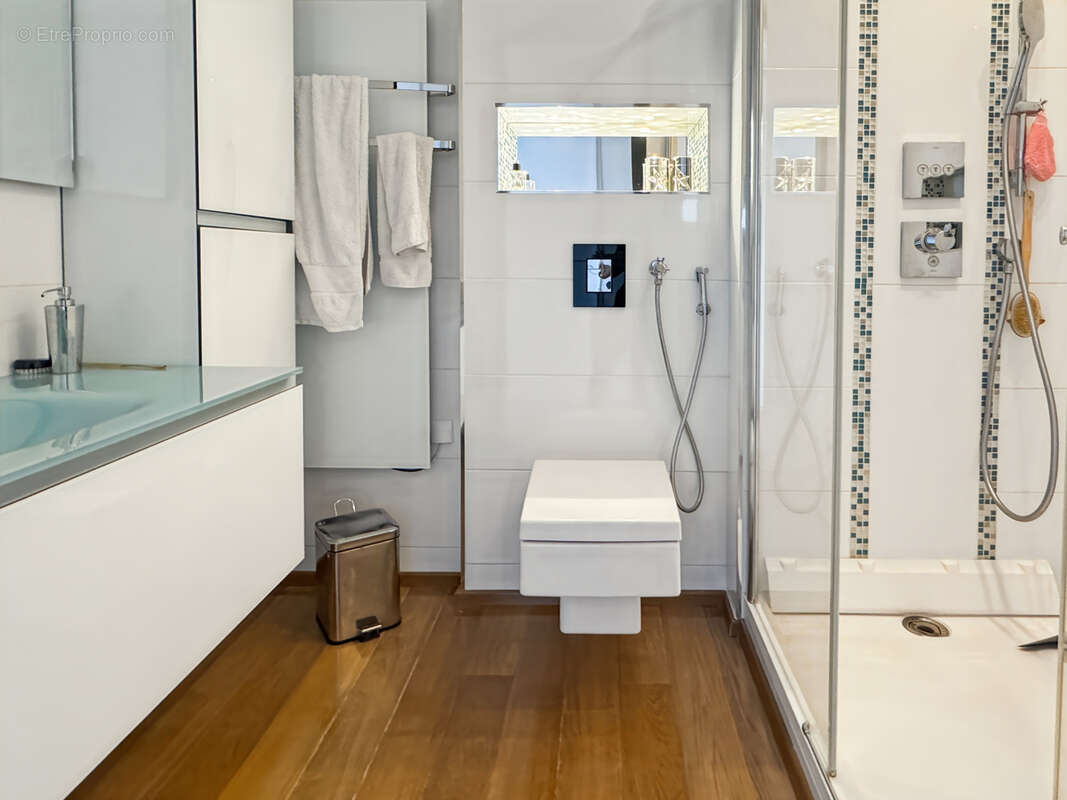 Appartement à ARCACHON