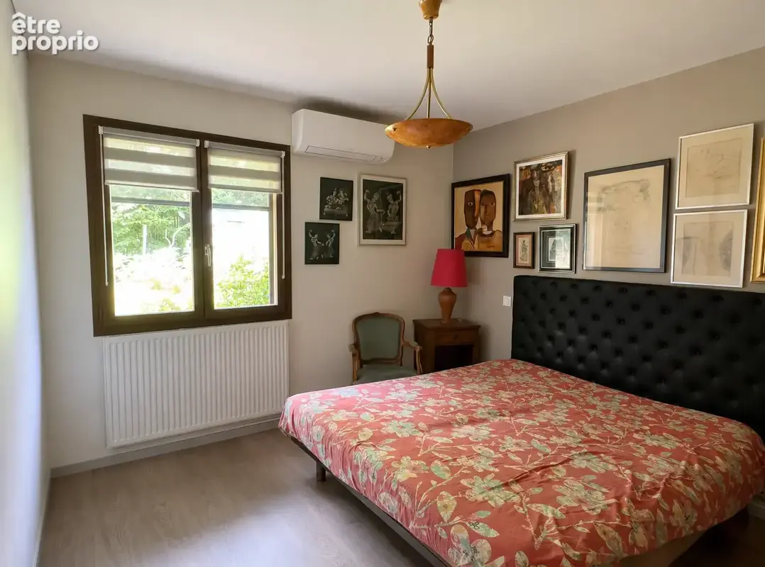 Maison de plain pied au grand calme - photo 9