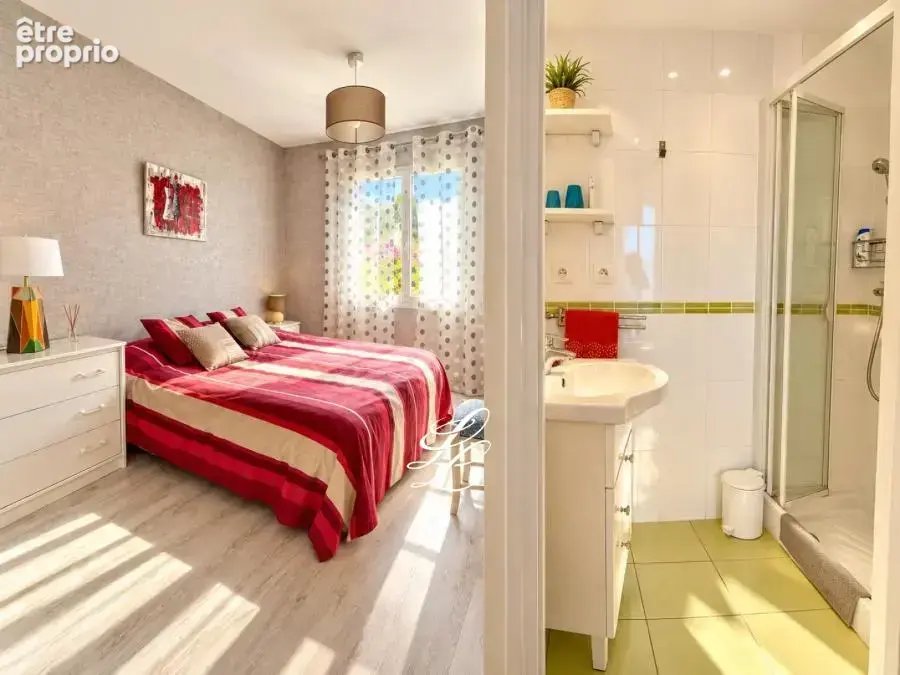 Maison 9 pièces 200 m² à vendre à Saint-Saturnin (72650) - photo 13