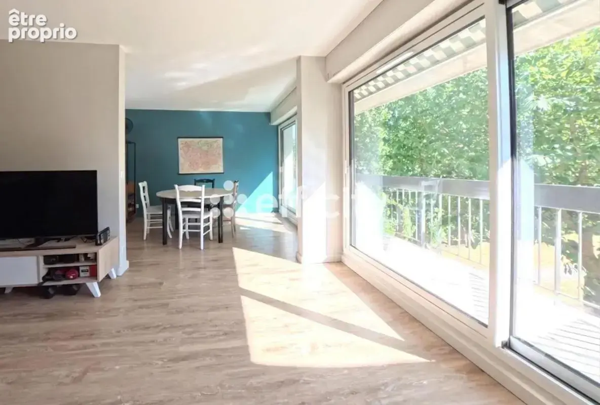 Appartement - photo 6