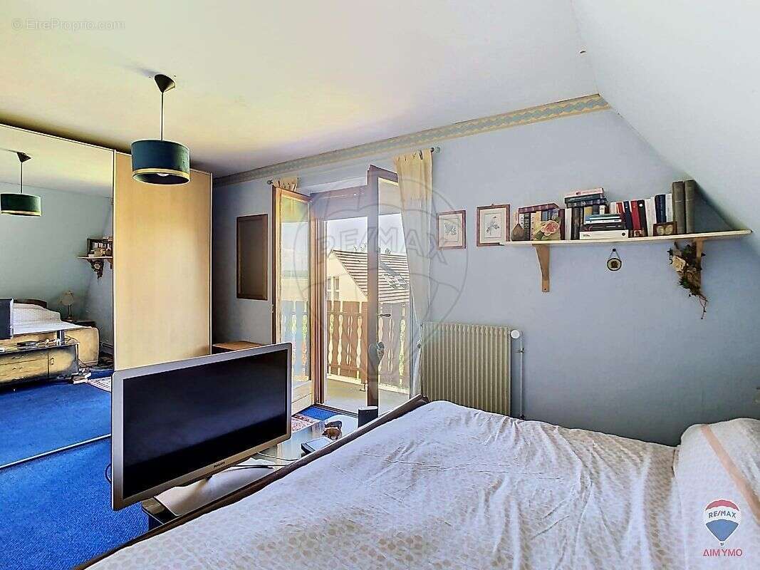 Maison 4 chambre(s) à vendre - photo 12