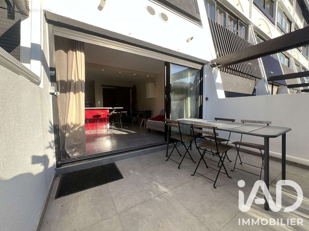 Photo 2 - Appartement à AGDE