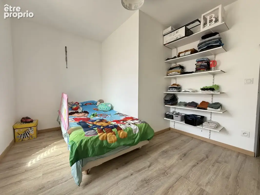 Maison 3 pièces 47 m² à vendre à Vernou-La-Celle-Sur-Seine (77670) - photo 8