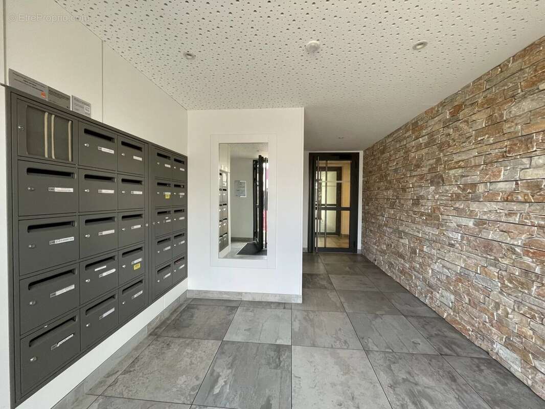 Appartement à BASSE-GOULAINE