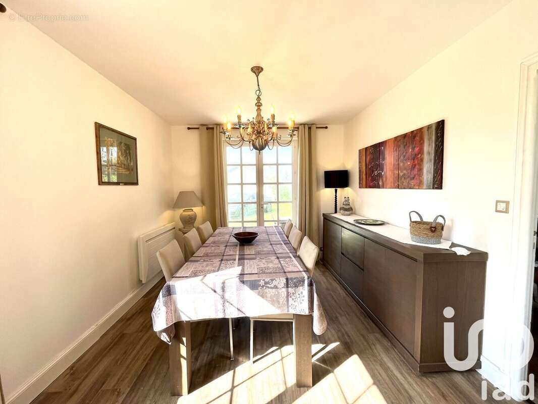 Photo 4 - Maison à VIERVILLE-SUR-MER