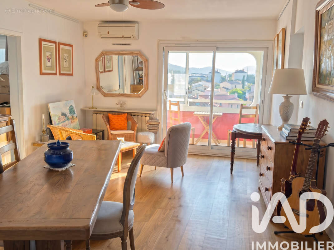 Photo 3 - Appartement à HYERES