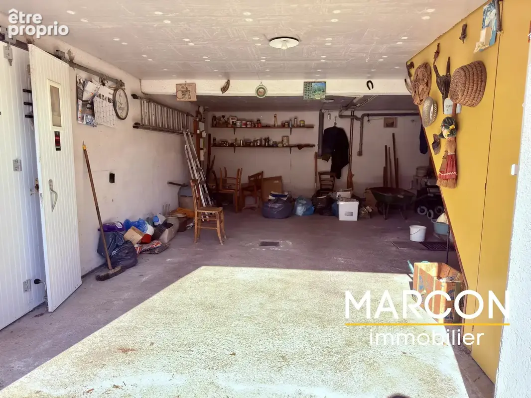 Maison 77 m² à Gueret  - photo 17