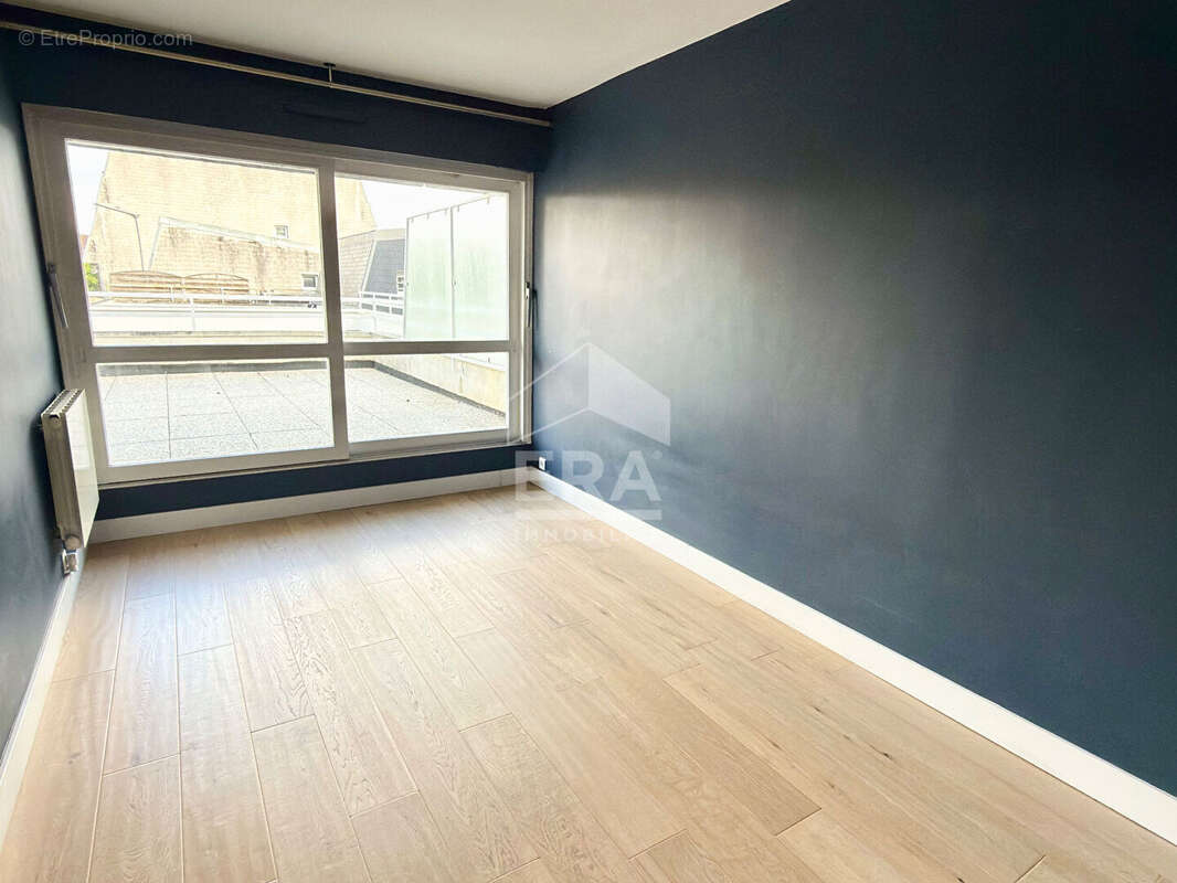 Appartement à CAEN