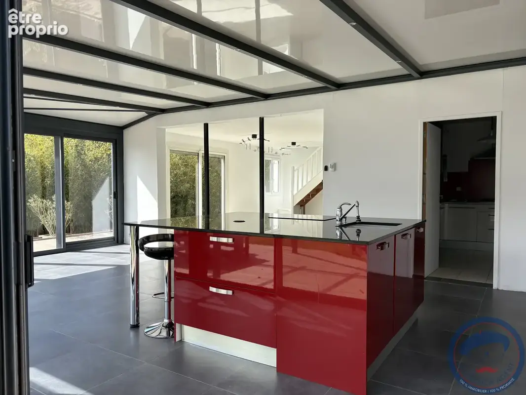 maison Rochecorbon - photo 13