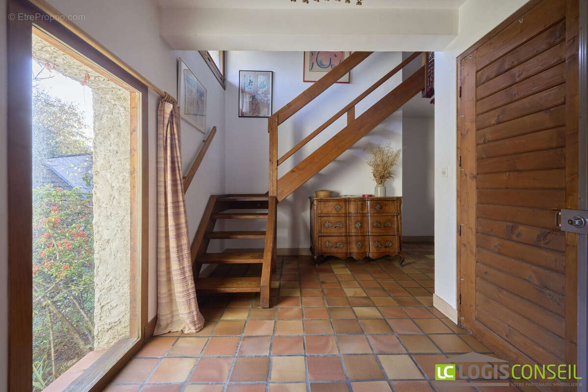 Maison à FONTENAY-AUX-ROSES