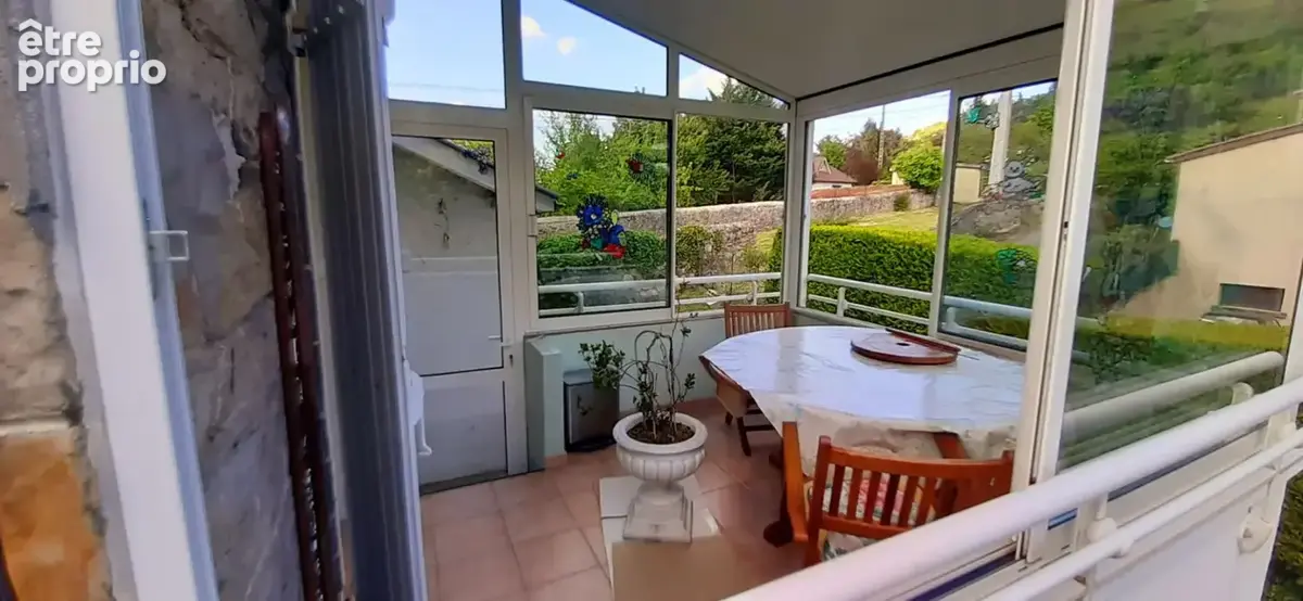 Maison à vendre 4 pièces VILLEFRANCHE DE ROUERGUE (12) - photo 10
