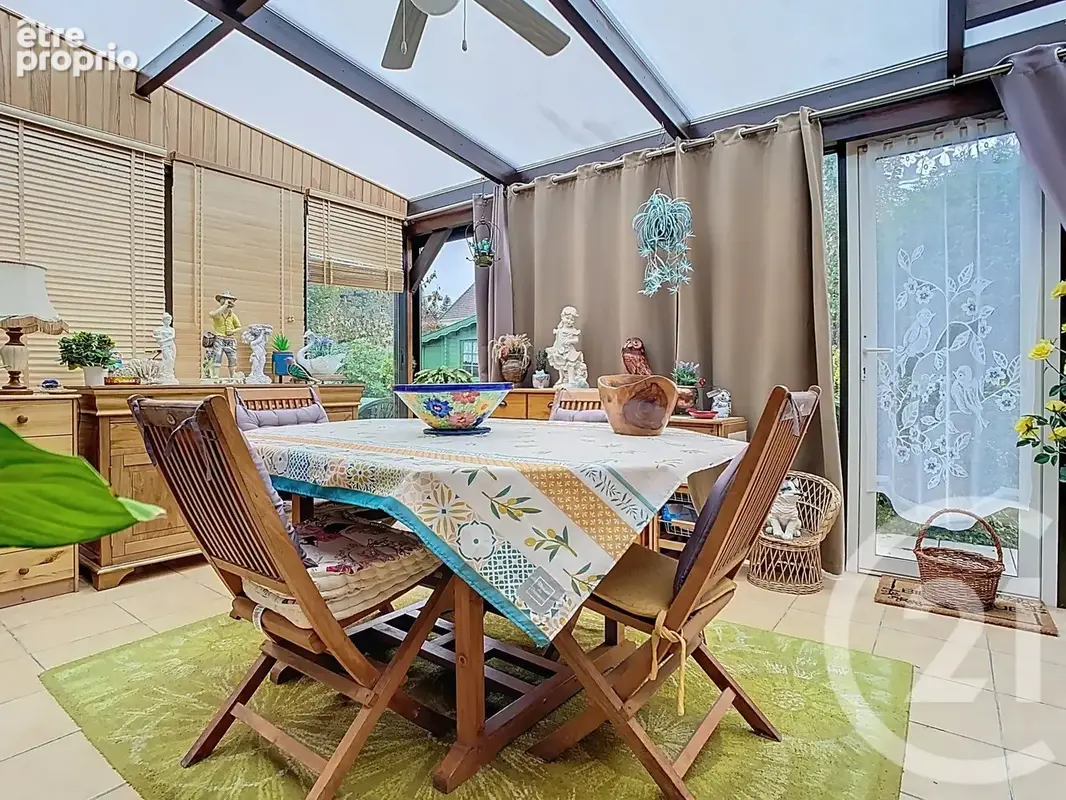 Maison 6 pièces 133 m² à vendre à Nangis (77370) - photo 4
