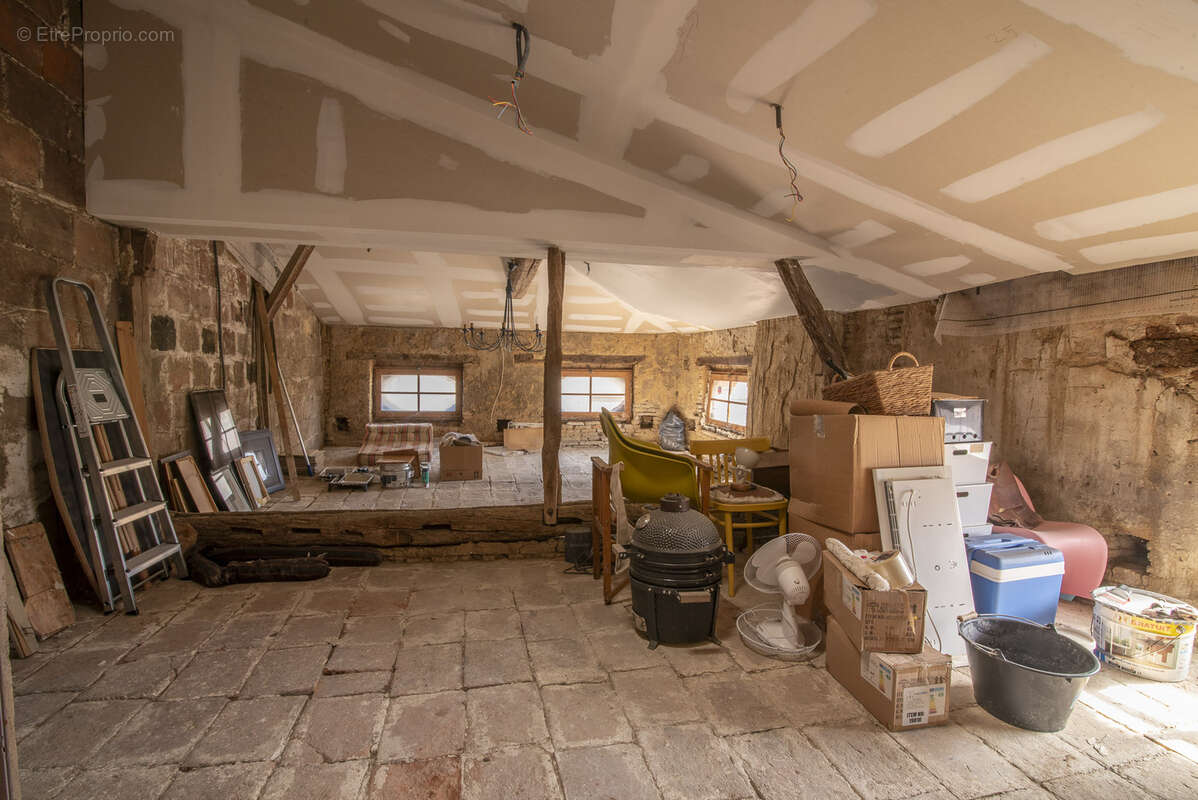 Maison à BEAUMONT-DE-LOMAGNE