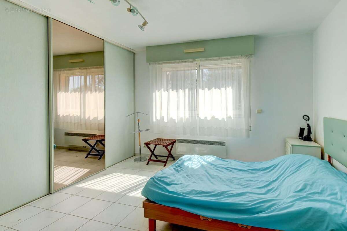 Nice ste marguerite : maison 84 m2 jardin piscine - photo 11