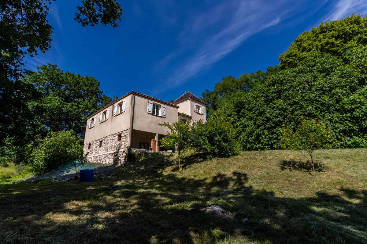Country property - photo 3