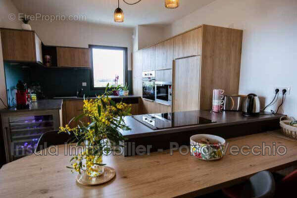 Appartement 73 m² à Porto-Vecchio  - photo 3