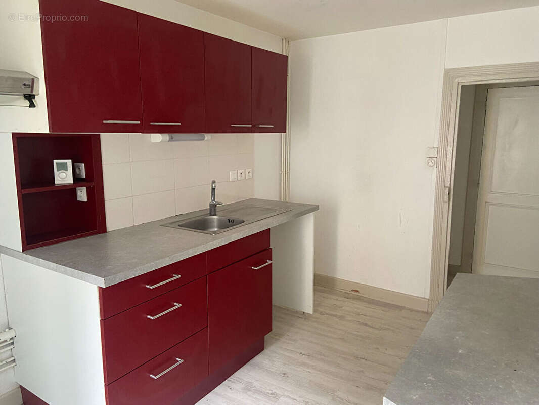 Appartement à ROANNE