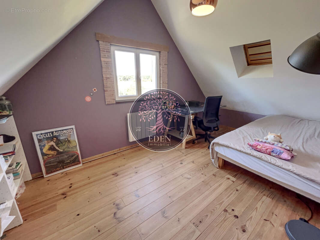 Maison de charme à DREUX proche Axe N12 - photo 8
