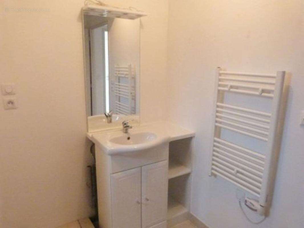 Appartement à MORET-SUR-LOING