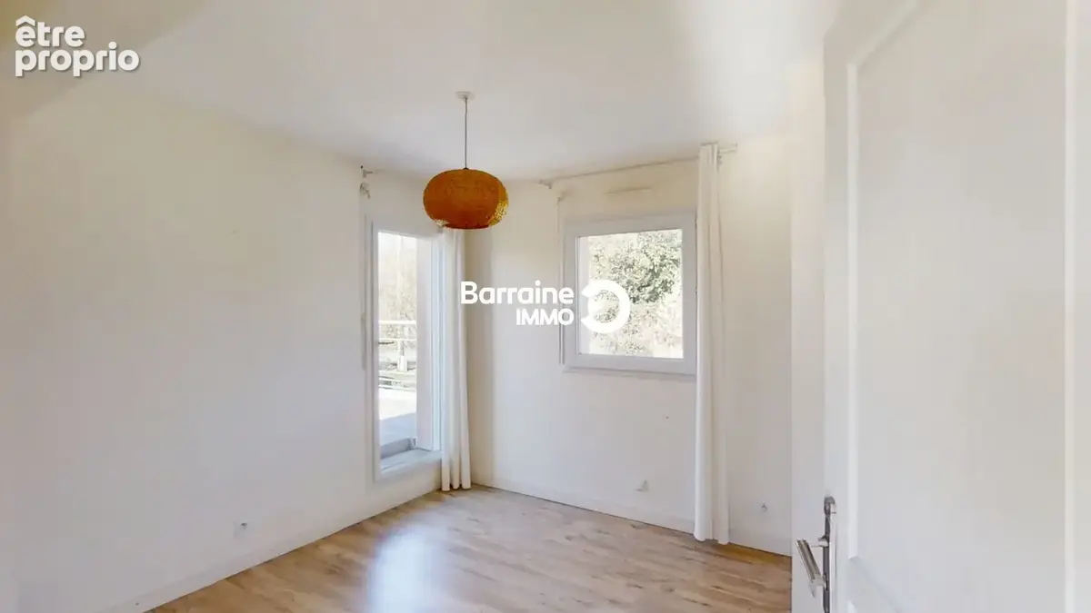 BARRAINE IMMO - A VENDRE : Maison contemporaine a l'abris des regards à Camaret-Sur-Mer - Réf : CR00242 - photo 13