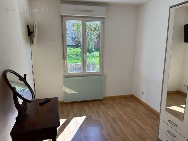 Appartement à CLERMONT