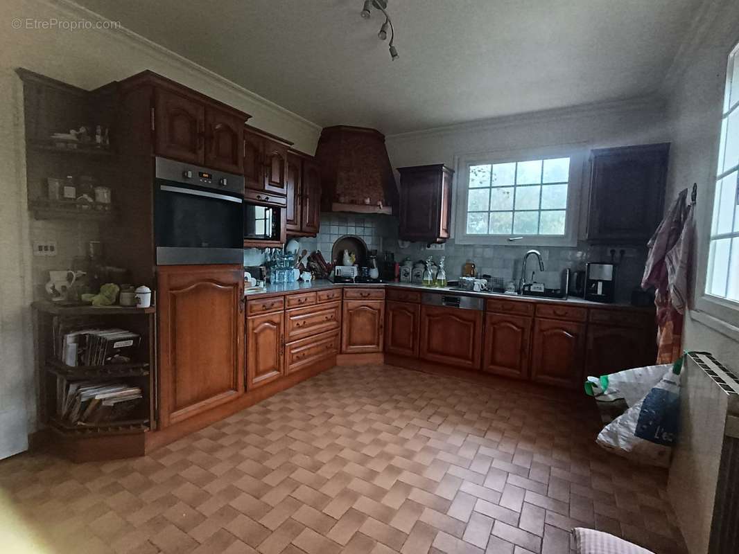 Maison à vendre, 6 pièces - Bréhan 56580 - photo 3