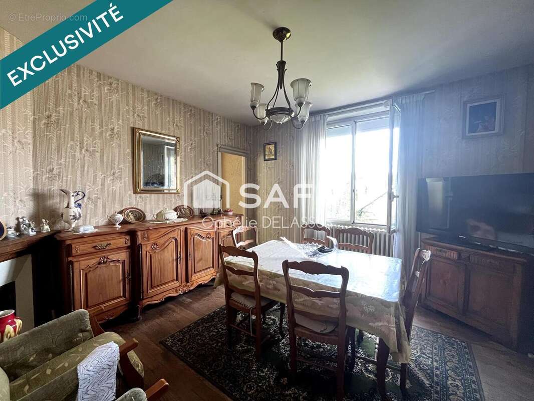 Photo 4 - Maison à UZERCHE