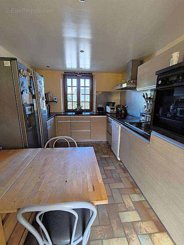 Maison à GISORS