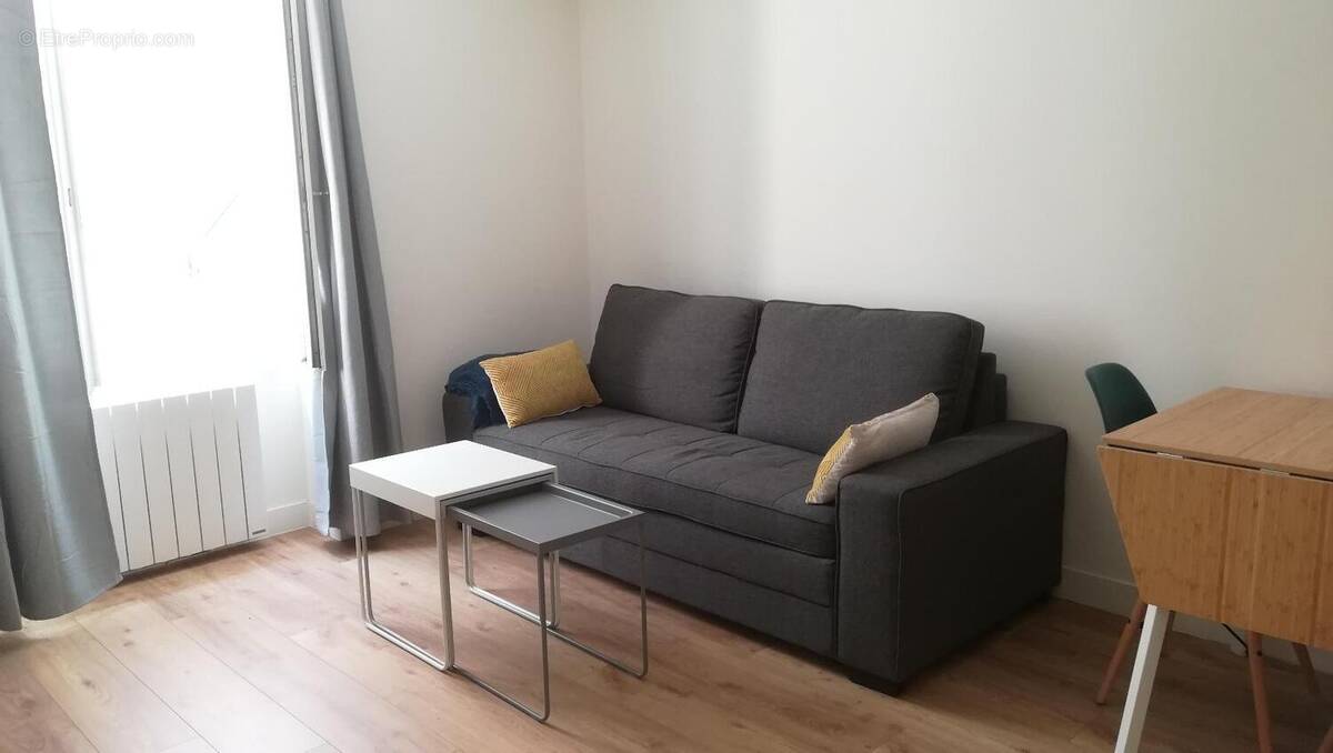   - Appartement à LYON-3E