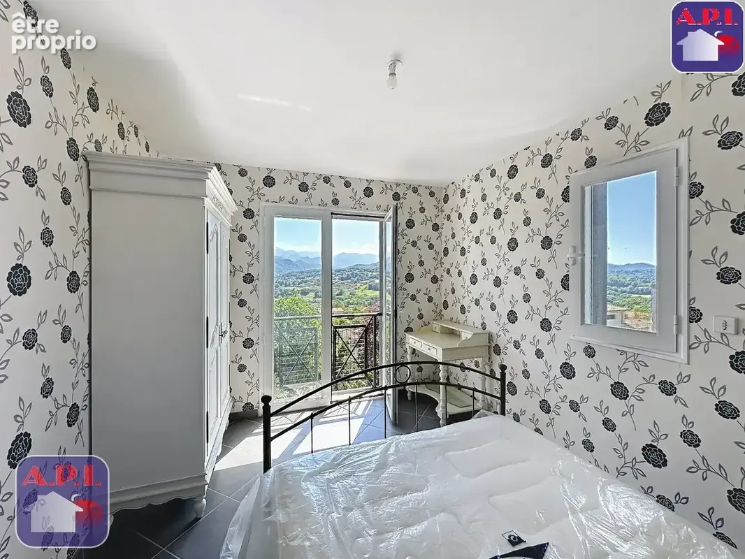 Maison 6 pièces 148 m² à vendre à Saint-Lizier (09190) - photo 7