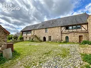 Maison à CAMLEZ