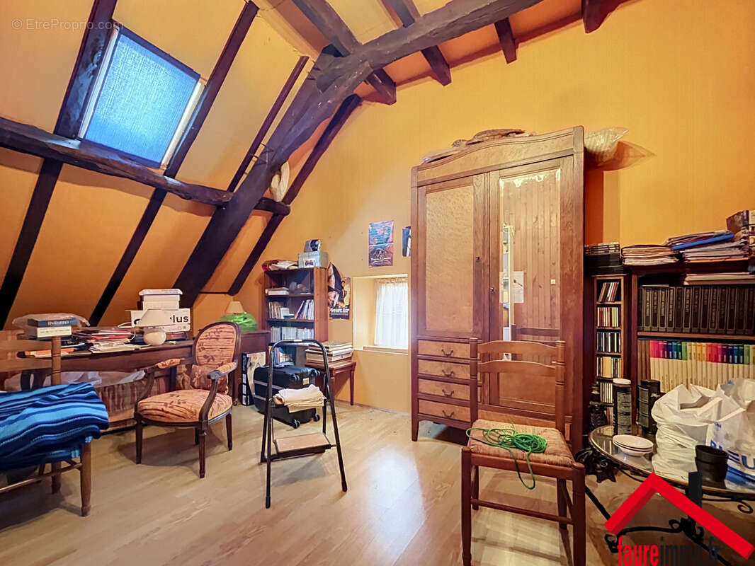 Maison à cosnac - photo 11