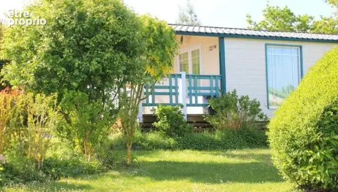 Maison à SAINT-GILLES-CROIX-DE-VIE