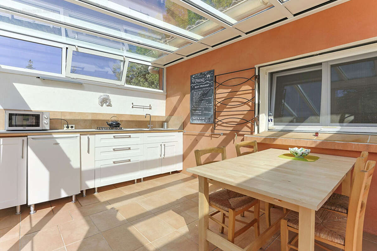 Maison à ROQUEREDONDE