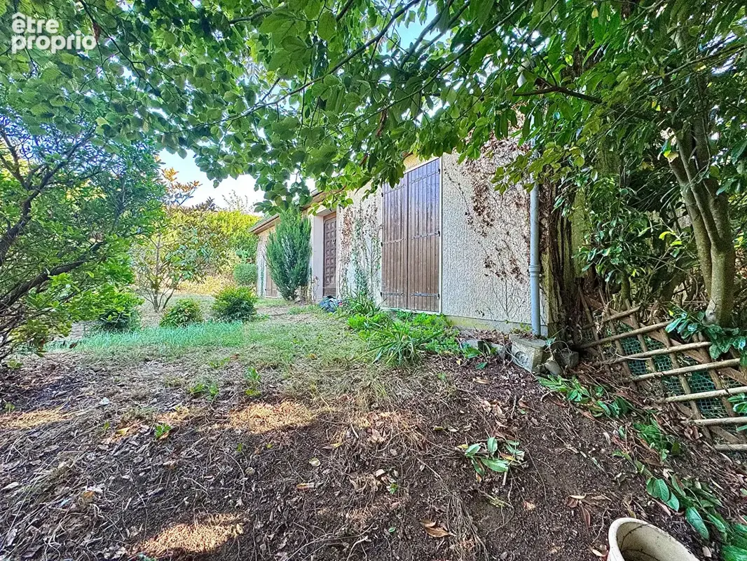Maison Néron  4 pièce(s) 75 m2 - photo 16