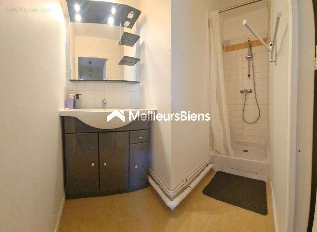 Appartement à CHARTRES