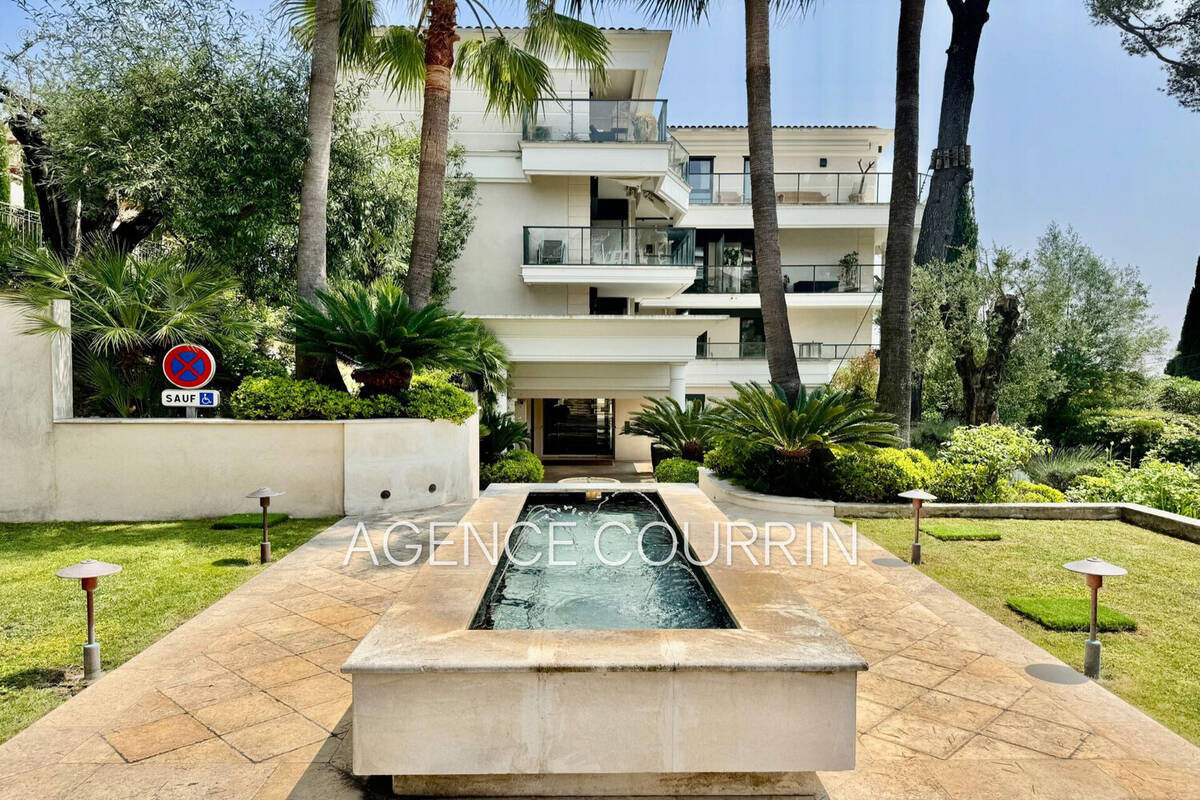 Appartement à GRASSE