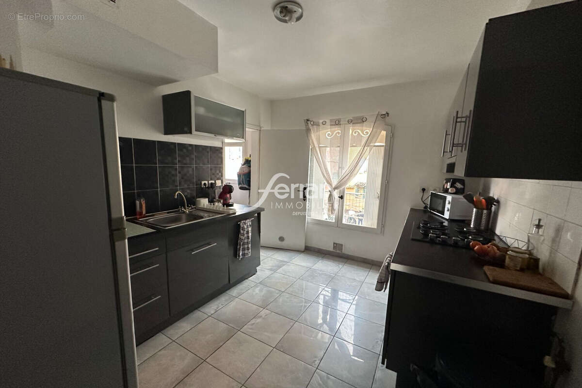 Appartement à DRAGUIGNAN